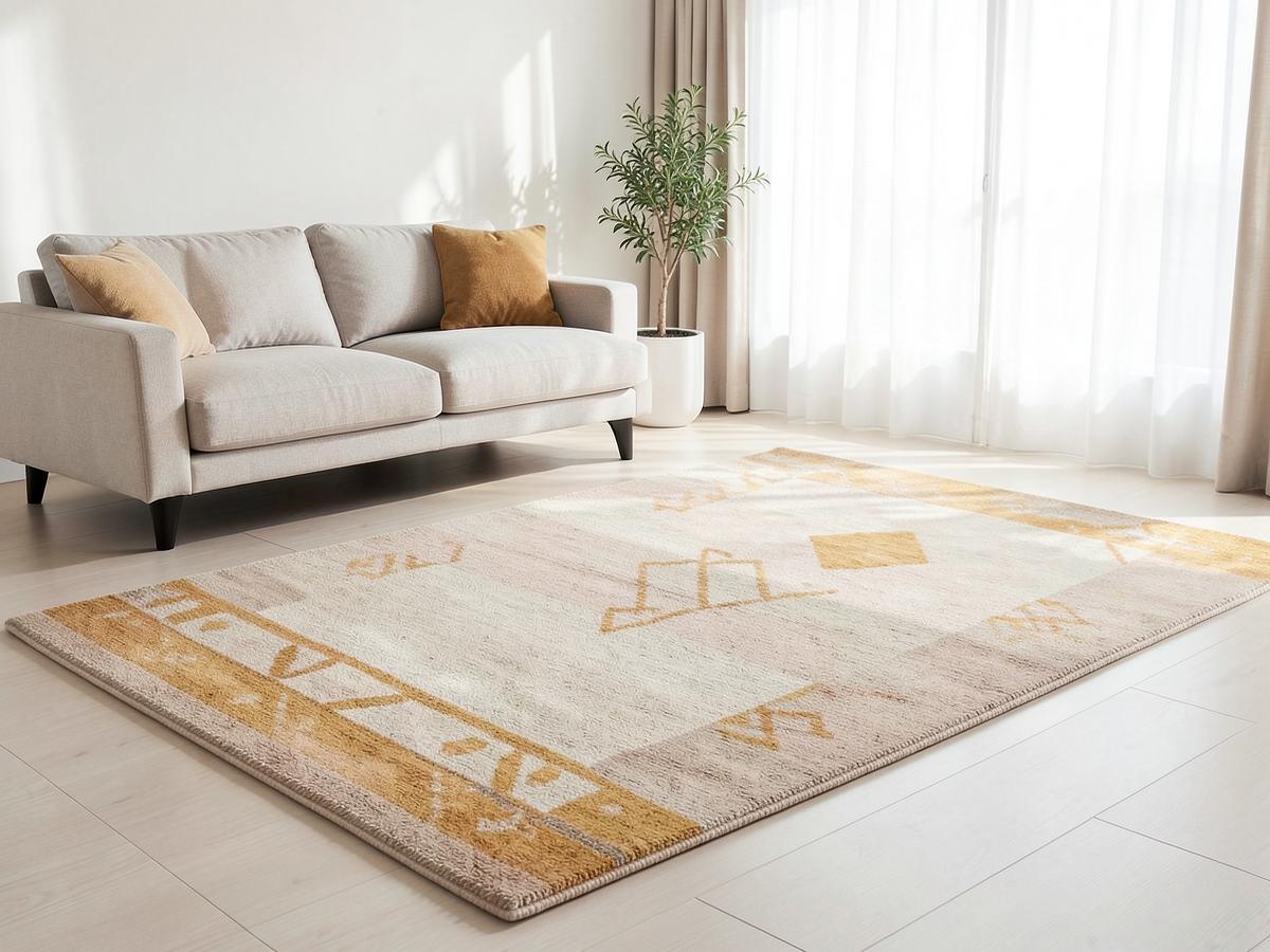Tapis Sahel Laine