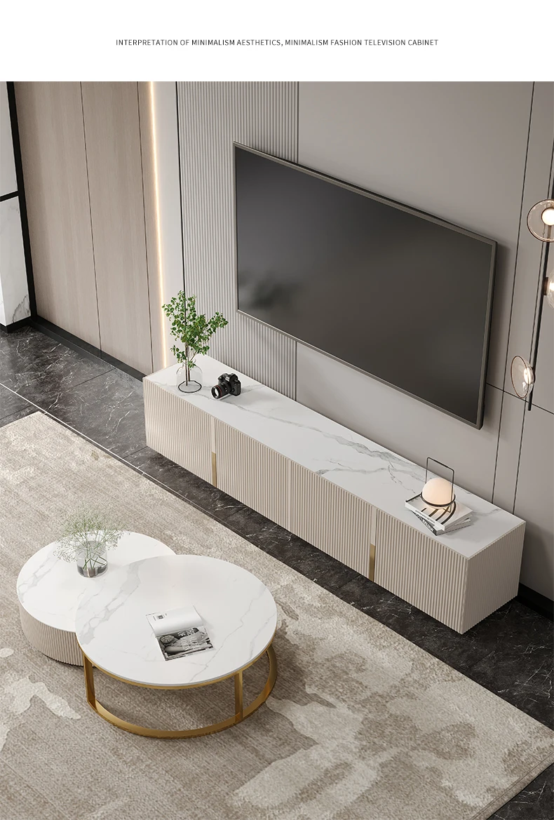 Tables basses gigognes Albe