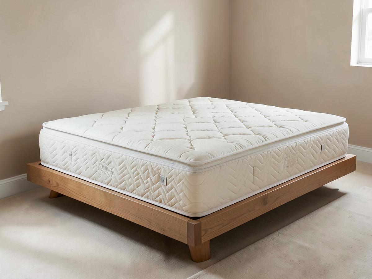 Matelas Royal Pocket