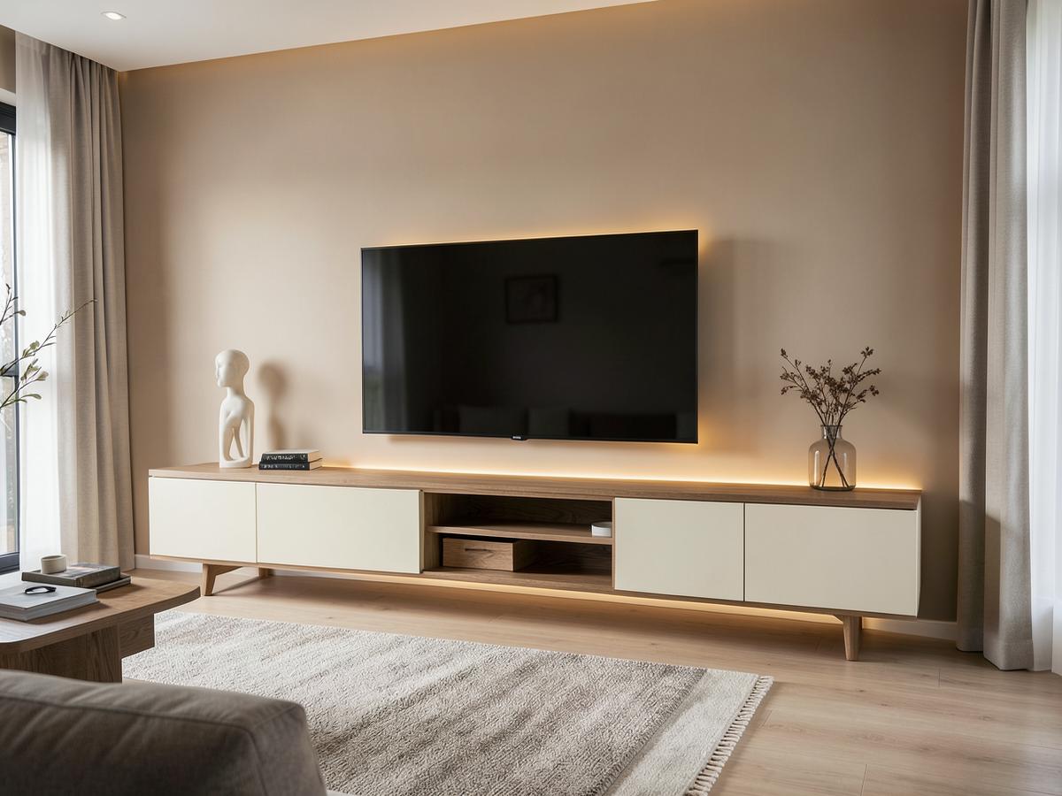 Meuble TV Horizon