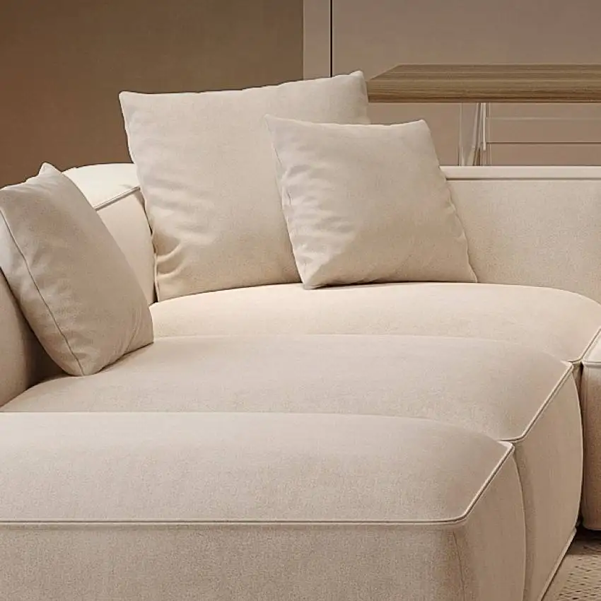 Lino Modular Sofa 4