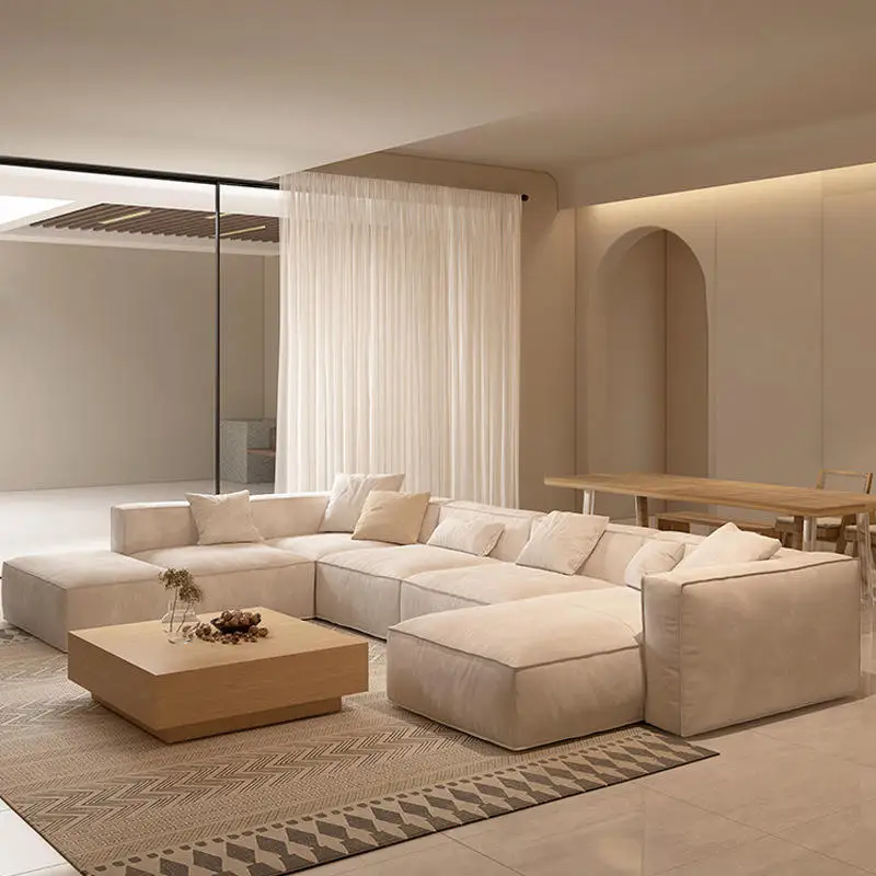Lino Modular Sofa 2