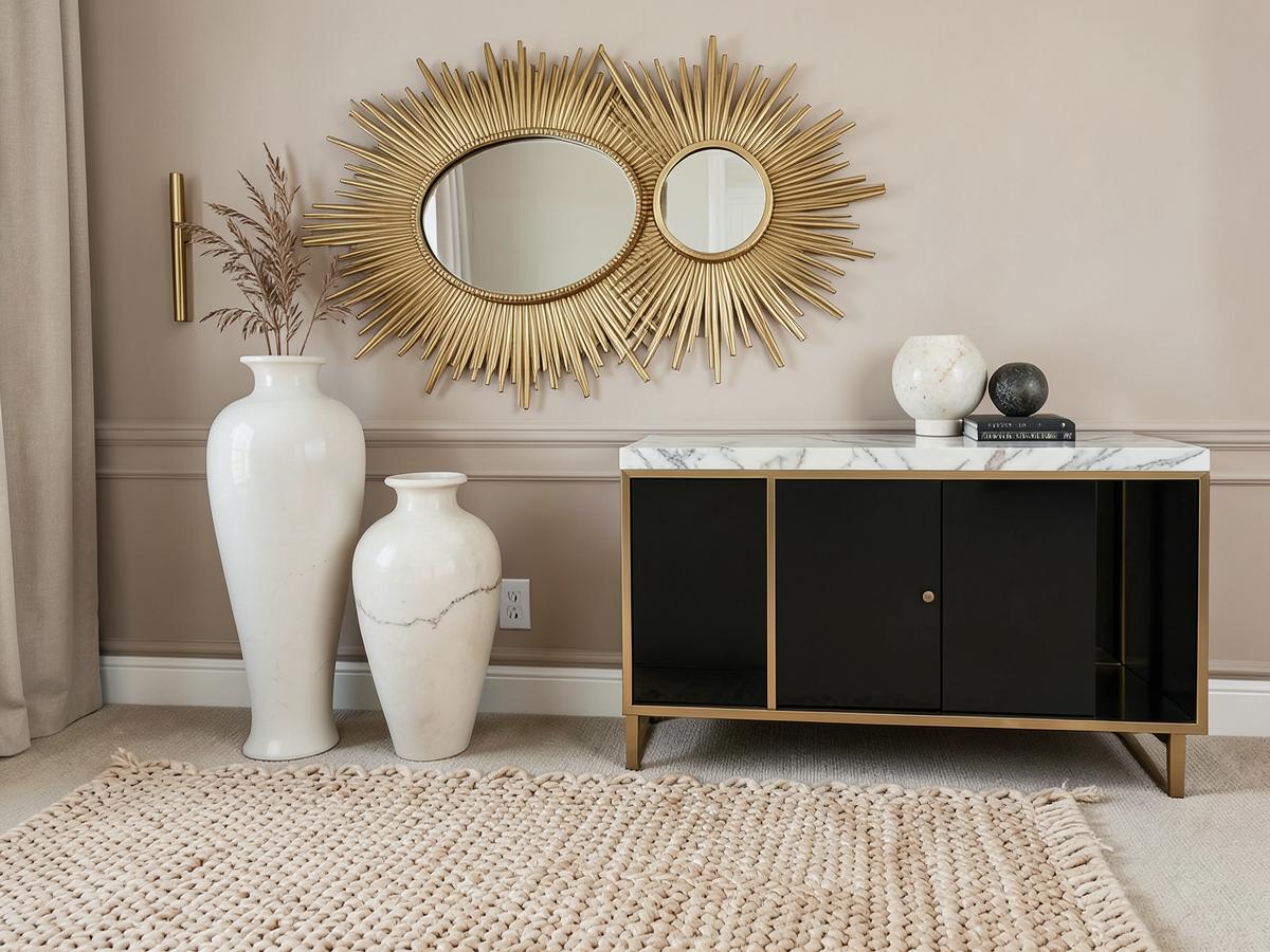 Décoration