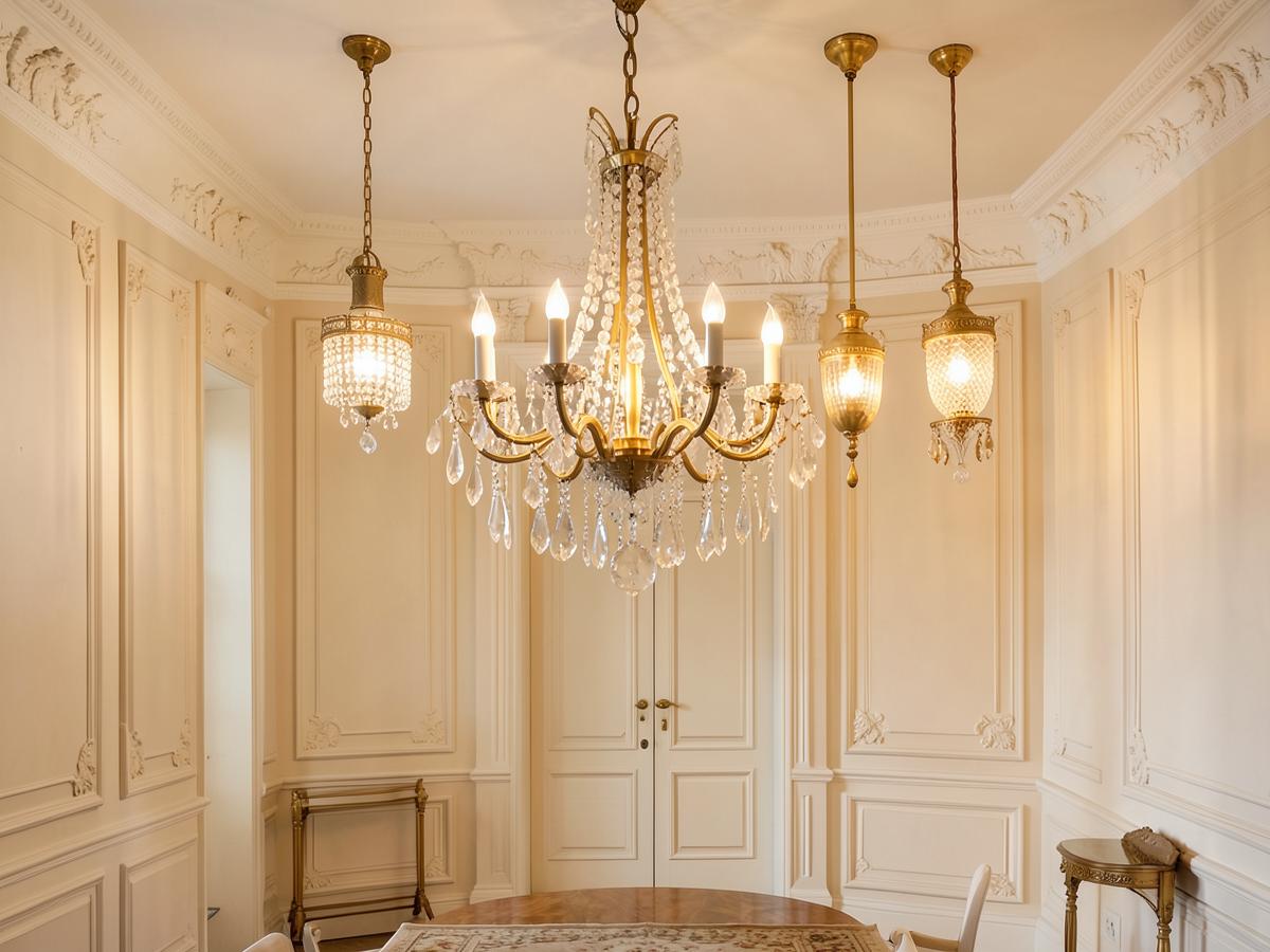 Luminaires